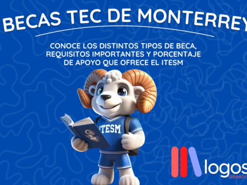 Becas tec de monterrey